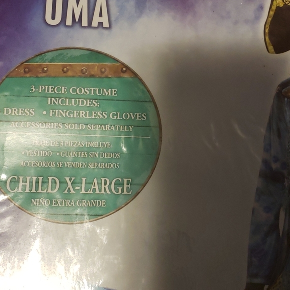 Halloween Costumes - Picture 2 of 3